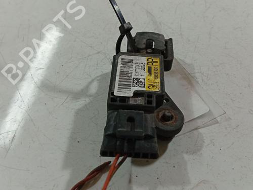 Electronic module OPEL SIGNUM Hatchback (Z03) 2.2 DTI (F48) | BP33308319M83 - Image 3