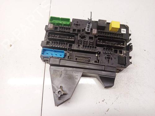 Used Fuse box Fuse box OPEL ASTRA H (A04) 1.7 CDTI (L48) (80 hp) 33683024 33683024
