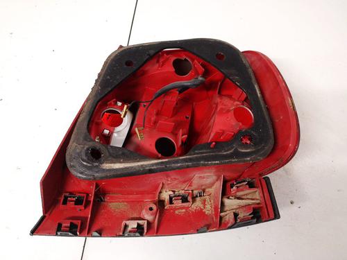 Left taillight AUDI A4 B5 (8D2) 1.9 TDI | BP35463593C34 - Image 2
