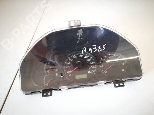 Used Instrument cluster Instrument cluster MAZDA PREMACY (CP) 2.0 TD (101 hp) 35224063 35224063