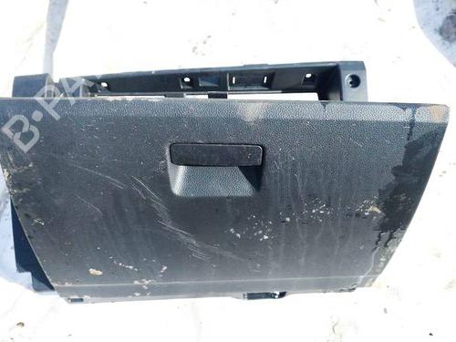 Glove box SEAT IBIZA V (KJ1, KJG) 1.0 TSI | BP37654432C95 - Image 2