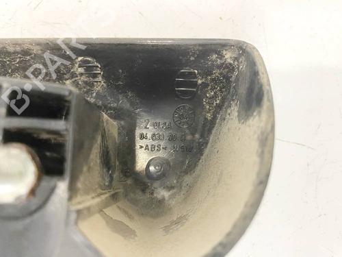 Licence plate light RENAULT TRAFIC II Bus (JL) 1.9 dCI 100 (JL0C, JL0K) | BP35029951I40 - Image 4