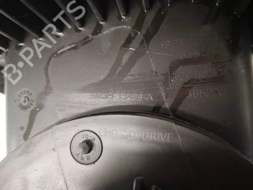 Heater blower motor FORD C-MAX (DM2) 1.8 TDCi | BP38581693M62 - Image 3