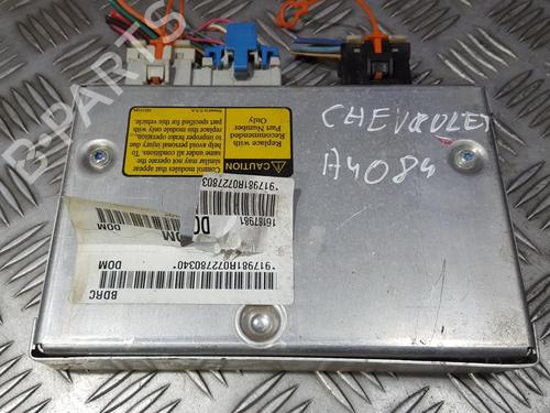 Used Automatic gearbox ECU Automatic gearbox ECU 35697999 35697999