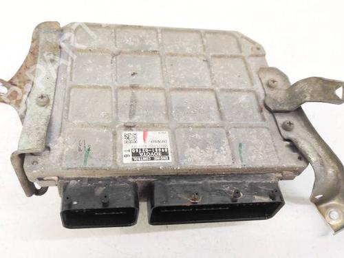 Used Engine control unit (ECU) Engine control unit (ECU) TOYOTA COROLLA Saloon (_E15_) 1.6 (ZRE151) (132 hp) 32955160 32955160