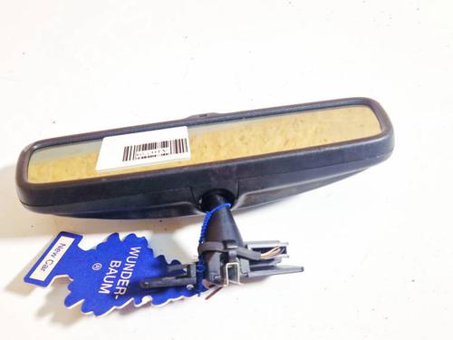Used Rear mirror Rear mirror OPEL ZAFIRA / ZAFIRA FAMILY B (A05) 1.9 CDTI (M75) (120 hp) 35026784 35026784