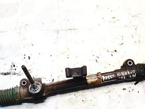 Used Steering column Steering column 35452003 35452003