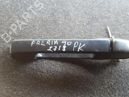 Used Front left exterior door handle Front left exterior door handle NISSAN PRAIRIE PRO (M11) 2.0 i (98 hp) 35648439 35648439