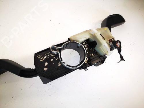 Warning switch SKODA ROOMSTER (5J7) 1.9 TDI | BP34971594I22 - Image 2