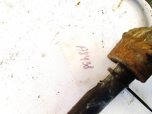 Anti roll bar SAAB 9-3 (YS3F, E79, D79, D75) 2.2 TiD | BP35372806M96 - Image 2