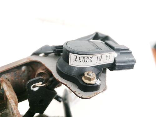 Pedal MAZDA PREMACY (CP) 2.0 TD | BP35551292I4 - Image 3