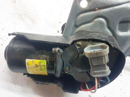 Used Front wiper motor Front wiper motor RENAULT MEGANE I (BA0/1_) 1.4 e (BA0E, BA0V) (75 hp) 35881753 35881753
