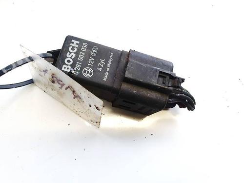 Electronic sensor SKODA SUPERB I (3U4) 1.9 TDI | BP35310287M84 - Image 2