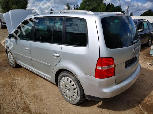 Engine mount VW TOURAN (1T1, 1T2) 2.0 TDI | BP32914155M89  - Image 7
