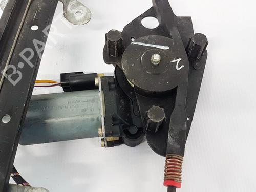 Used Right rear window motor Right rear window motor 35629090 35629090