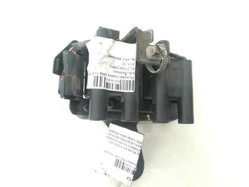 Used Ignition coil Ignition coil HYUNDAI LANTRA II Estate (J-2) 1.6 i (90 hp) 35654223 35654223
