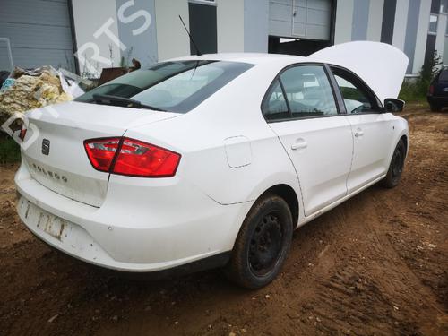 Pipe SEAT TOLEDO IV (KG3) 1.6 TDI | BP32620157M125