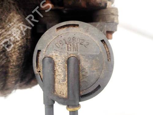 Electronic module OPEL ZAFIRA A MPV (T98) 2.0 DTI 16V (F75) | BP35302047M83 - Image 3