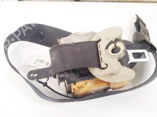 Used Front right seatbelt Front right seatbelt 35074612 35074612