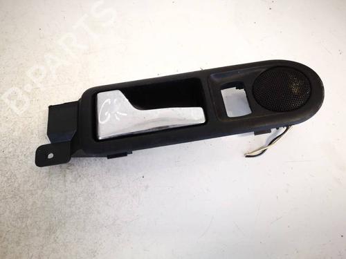 Used Rear left interior door handle Rear left interior door handle 35072700 35072700