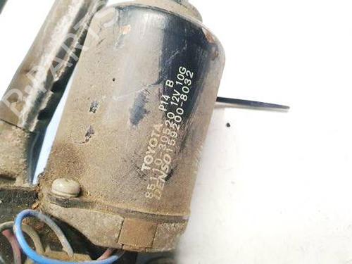 Front wiper motor LEXUS GS (_S19_) 300 (GRS190_, GRS190R) | BP34820758M29 - Image 2
