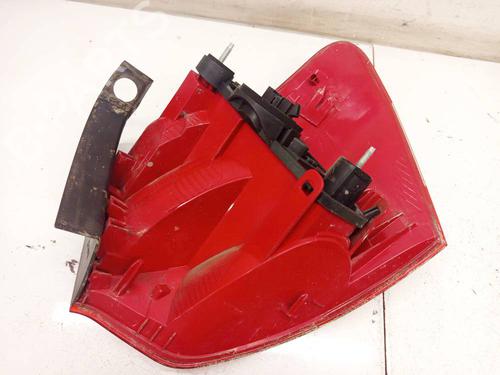 Left taillight CITROËN C5 III (RD_) 1.6 HDi 110 (RD9HZC) | BP36455314C34 - Image 2