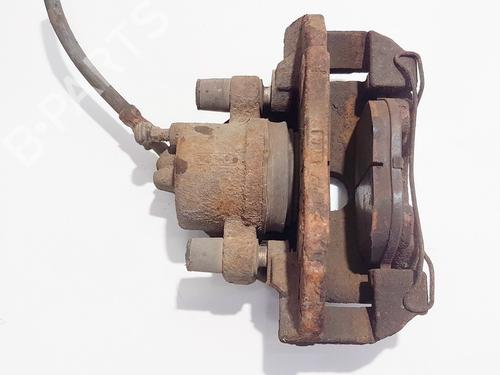 Right front brake caliper FORD FOCUS II (DA_, HCP, DP) 1.6 TDCi | BP35600355M104 - Image 3