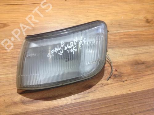 Used Left front indicator Left front indicator 35668815 35668815