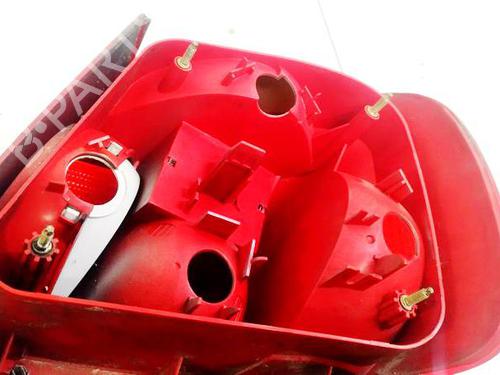 Left taillight AUDI A4 B5 (8D2) 1.8 | BP35171621C34 - Image 3