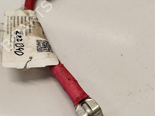 Cable PEUGEOT BOXER Van 2.0 BlueHDi 130 | BP38319363E12 - Image 3