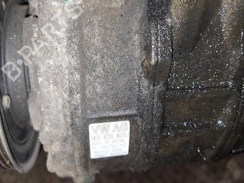 AC compressor AUDI A3 (8P1) 2.0 TDI 16V | BP36588533M34 - Image 5