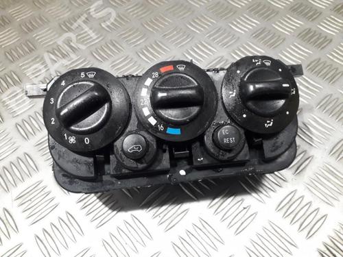 Used Climate control Climate control MERCEDES-BENZ VANEO (414) 1.7 CDI (414.700) (75 hp) 35700172 35700172