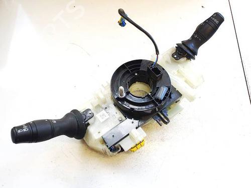 Used Warning switch Warning switch RENAULT ZOE (BFM_) ZOE (88 hp) 35075887 35075887