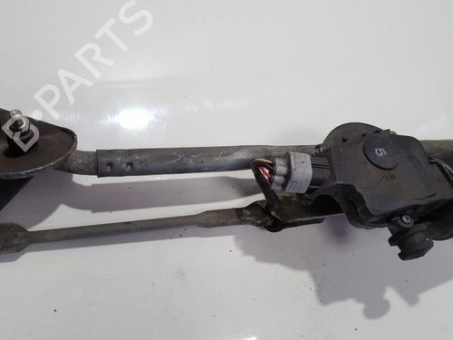 Used Front wipers mechanism Front wipers mechanism TOYOTA AVENSIS (_T25_) 2.2 D-4D (ADT251_, ADT251R) (150 hp) 35835338 35835338