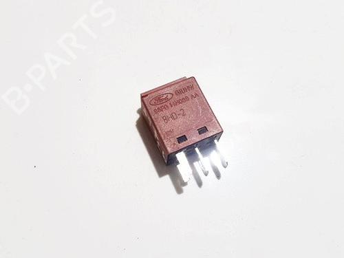 Used Other Other FORD MONDEO II (BAP) 1.8 TD (90 hp) 33100160 33100160