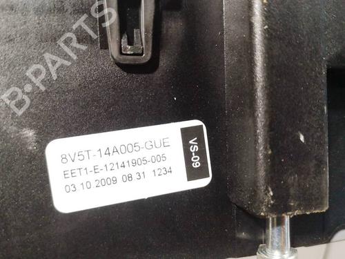Fuse box FORD FIESTA VI (CB1, CCN) 1.4 TDCi | BP32567253E1 - Image 3