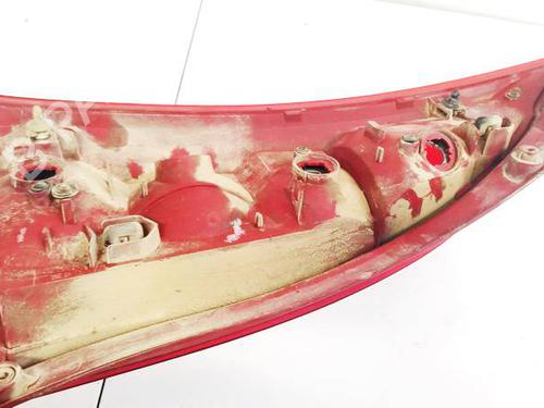 Right taillight MAZDA PREMACY (CP) 2.0 TD | BP34833553C35 - Image 2