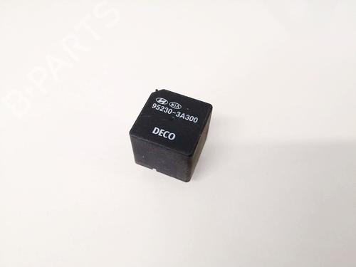 Autre KIA CERATO I Hatchback (LD) 1.6 (105 hp) 33066292