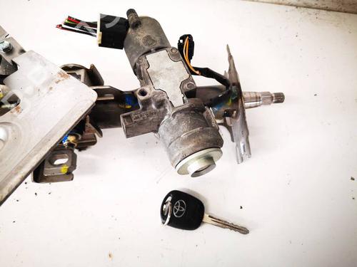 Used Ignition barrel Ignition barrel 34827965 34827965