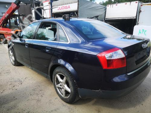 Støtte AUDI A4 B6 (8E2) 1.9 TDI | BP32618404C155