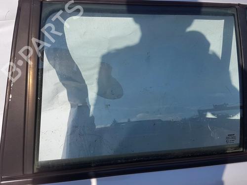 Dør rude ventre bagtil Dør rude ventre bagtil NISSAN PRIMERA (P11) 2.0 TD (90 hp) 35620226 35620226