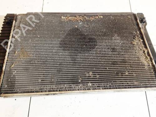 Water radiator AUDI A6 C6 (4F2) 2.4 | BP34964495M31 - Image 3