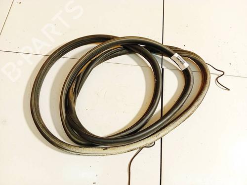 Used Rubber door seal Rubber door seal 34947955 34947955