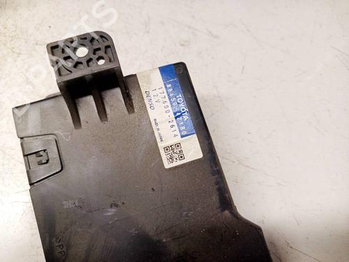 Electronic module TOYOTA RAV 4 III (_A3_) 2.0 4WD (ACA30_, ACA30R) | BP33613069M83 - Image 2