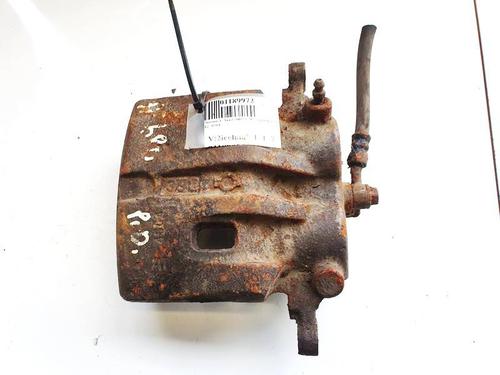 Used Right front brake caliper Right front brake caliper 35584390 35584390