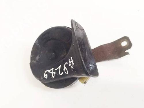 Used Horn Horn RENAULT SCÉNIC I MPV (JA0/1_, FA0_) 1.4 16V (JA0D, JA1H, Ja0W, JA10) (95 hp) 35160380 35160380