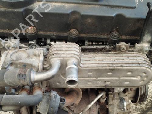 Egr VW PASSAT B6 (3C2) 2.0 TDI | BP35302442M69 - Image 2