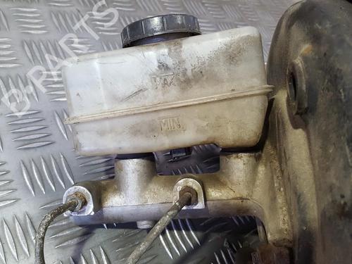 Used Brake master cylinder Brake master cylinder HYUNDAI SONATA IV (EF) 2.0 (134 hp) 35686913 35686913