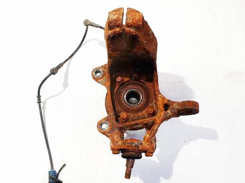 Used Right front steering knuckle Right front steering knuckle 36826618 36826618