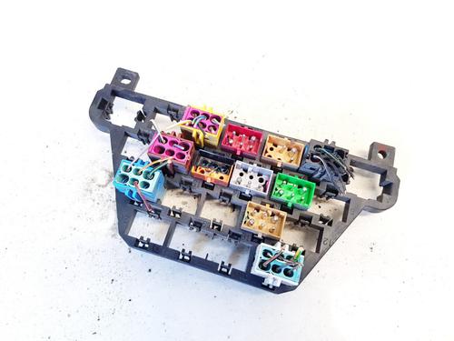 Fuse box AUDI A6 C4 (4A2) 2.5 TDI | BP33064007E1 - Image 2